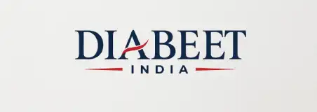 Diabeet India logo