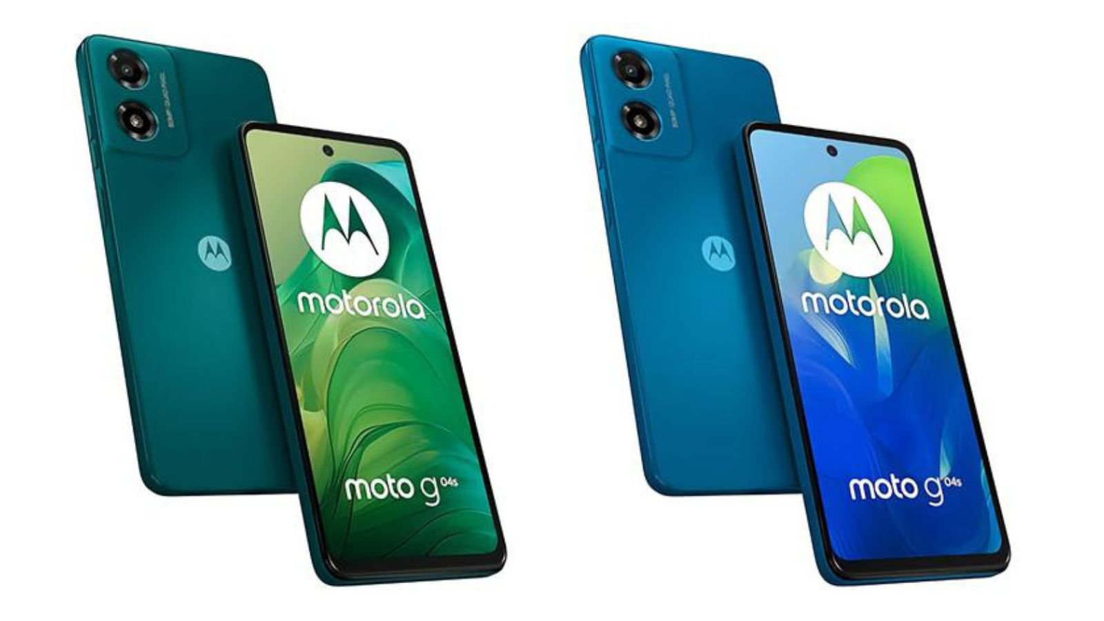 Moto G04s Launch price and Features