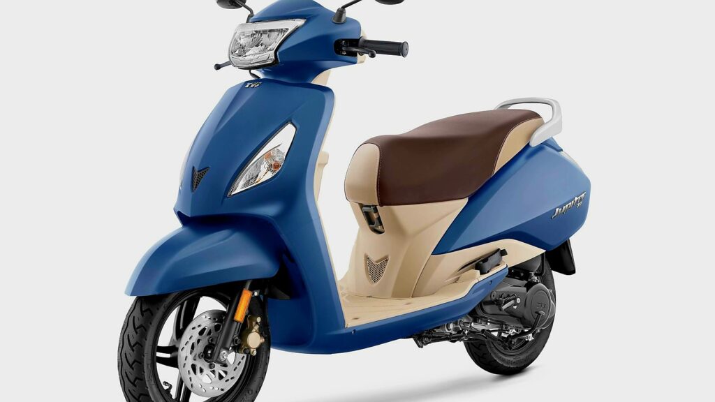 TVs Jupiter 110