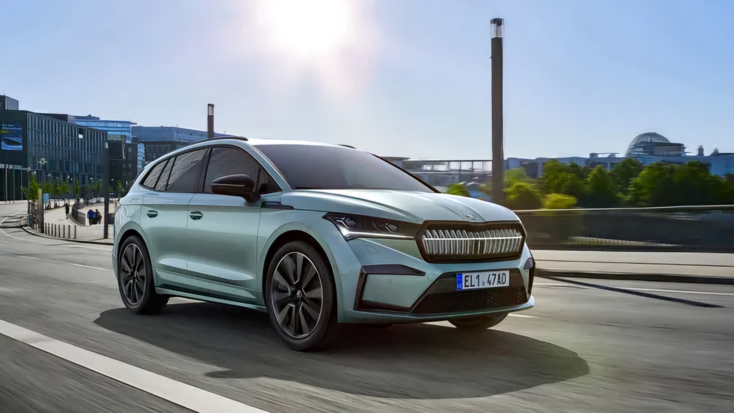 Upcoming skoda cars