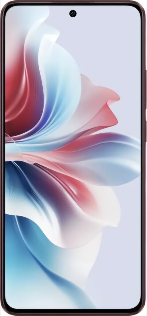 Oppo Reno 11a 