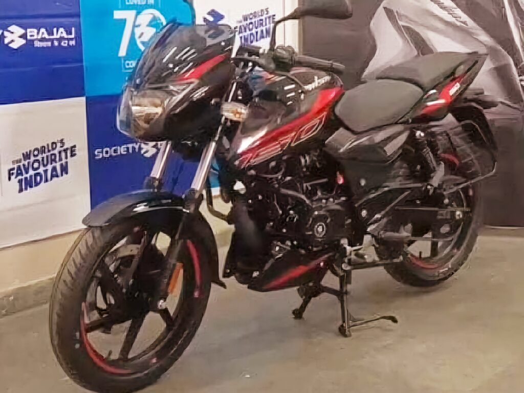 Bajaj Pulsar 150 