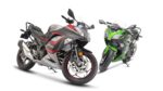 2024 Kawasaki Ninja 300