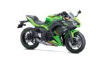 2025 Kawasaki Ninja 650