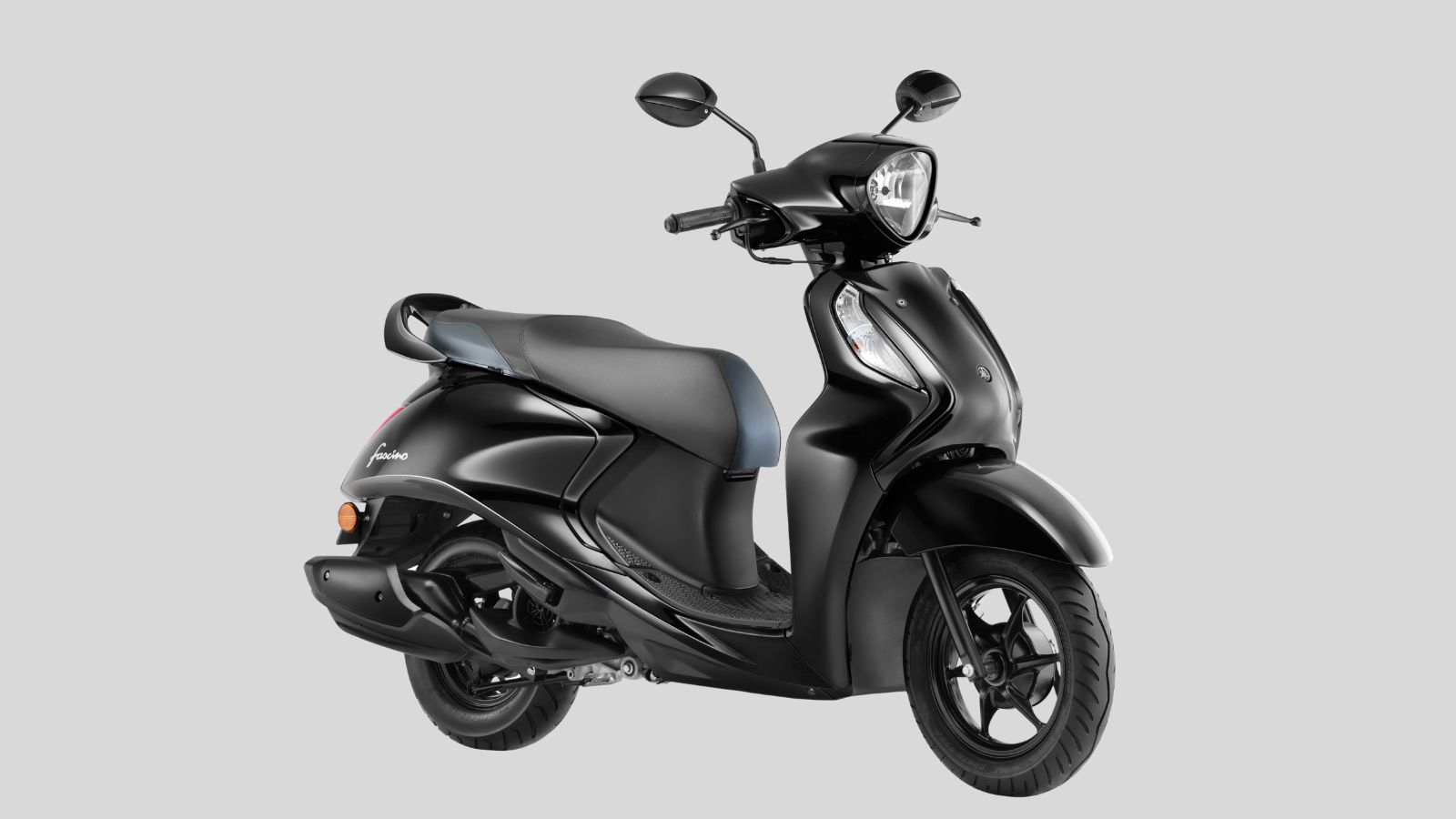 Fascino S Scooter