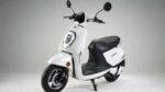 Poise Grace Electric Scooter