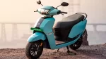 Ampere Nexus EV Scooter