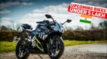 Bikes Under 5 lakh