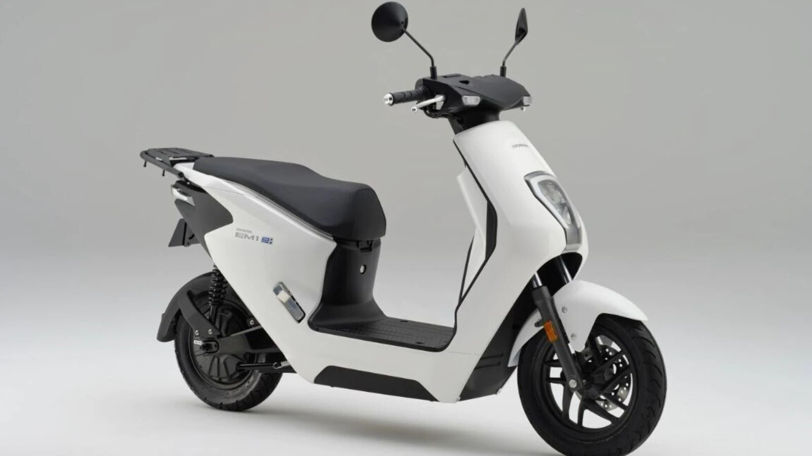 Honda Activa EV