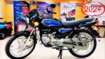 Hero Splendor Plus 2024