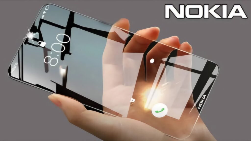 Nokia play 2 max 5g