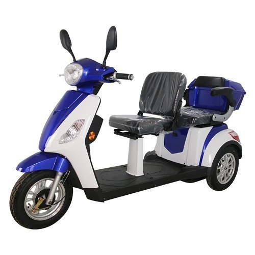 PEV Highrider 3 Wheeler Scooter