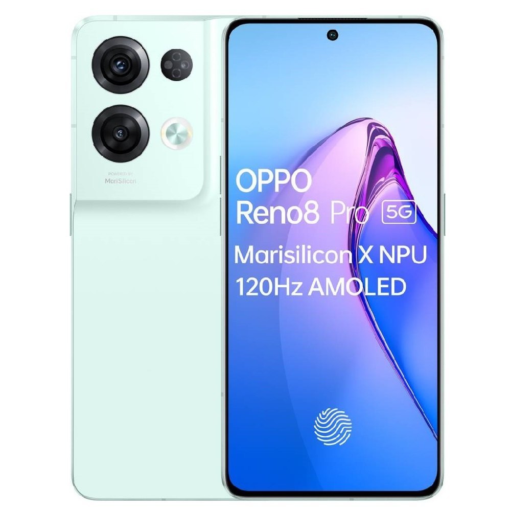 Oppo Reno 8 Pro 5G