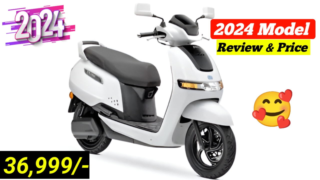 Suzuki Access 125