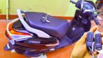 Honda Activa 125 H Smart