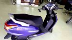 Honda Activa 125 New Model 2024