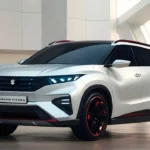 हाईटेक फीचर और धुआंधार माइलेज के साथ आया Maruti Grand Vitara का नया मॉडल आया सामने, नाम सुन सभी गाड़ियों का आया पसीना