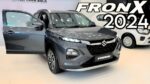 Maruti Suzuki Fronx