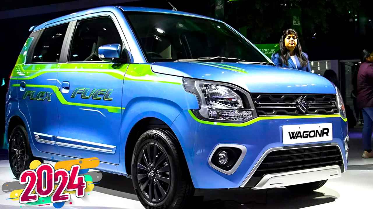 TATA Punch की कयामत बनकर आया Maruti Suzuki Wagon R नई मॉडल में टॉप क्लास फीचर्स के साथ मचाया रहा धूम