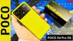 Poco X6 5G