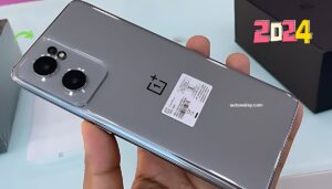 OnePlus Nord 2T Pro