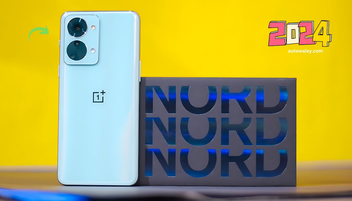 OnePlus Nord 2T Pro