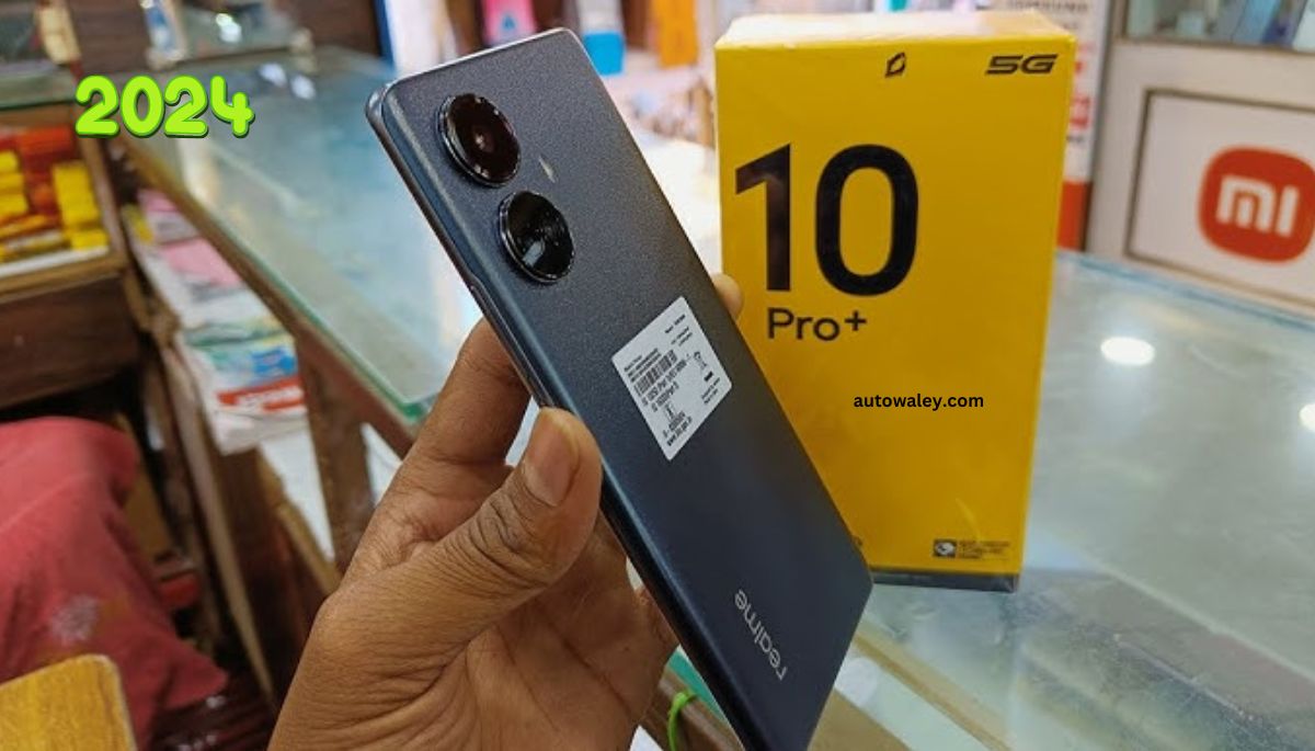 Realme 10 Pro 5G