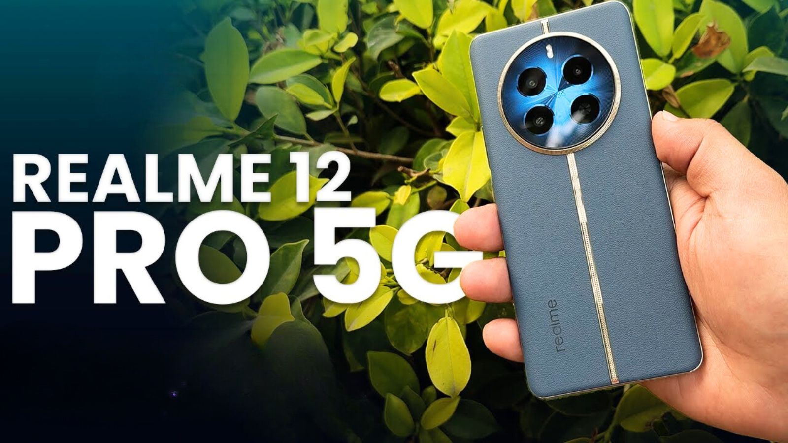 Realme 12 Pro 5G