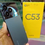 अब मात्र 7,499 में Realme C53 5G को ले जाए घर इसके कैमरे ने जीता सबका दिल