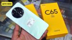 Realme C63 5G