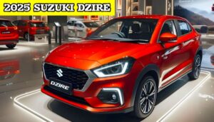 Maruti New Dzire 2024 मॉडल आ रहा है टॉक्सिक फीचर के साथ, धाकड़ फीचर और जोरदार माइलेज ने मचाया हंगामा