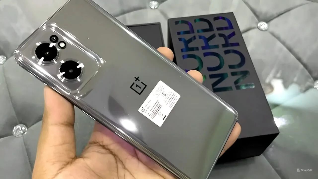 लांच हुआ OnePlus का 12GB रैम और 50MP+32MP की OSI कैमरा, 80 वाट चार्जर वाला सस्ता 5G फोन, यहां देखें कीमत और फिचर्स