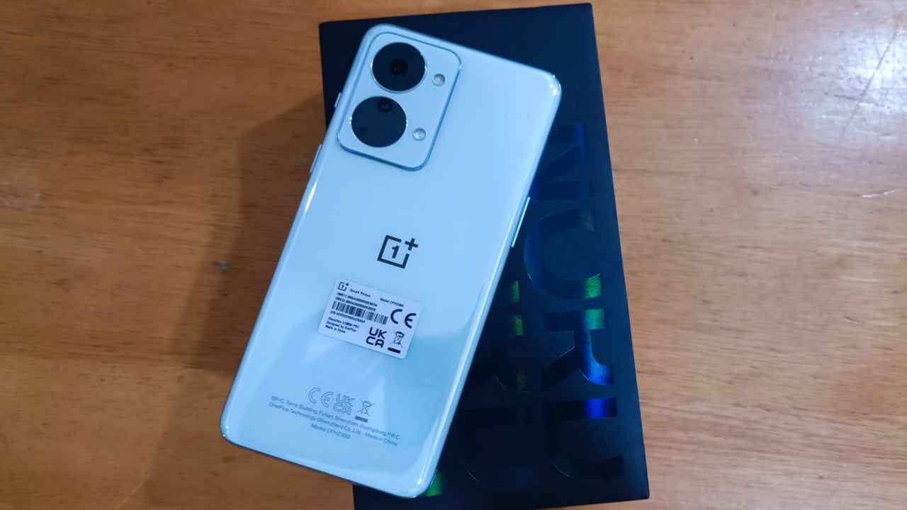 लांच हुआ OnePlus का 12GB रैम और 50MP+32MP की OSI कैमरा, 80 वाट चार्जर वाला सस्ता 5G फोन, यहां देखें कीमत और फिचर्स