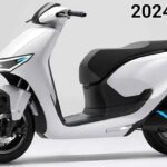 कॉलेज वाली लड़कियों के लिए आया Honda Activa E-Scooter 150 KM की रेंज ने भारतीय मार्केट में किया अपना नाम, जानें इसकी क़ीमत