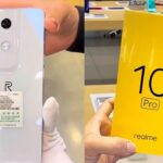 64 MP का शानदार camera और जबरदस्त Battery के साथ Realme 10 Pro 5G बहुत ही कम कीमत में! जानें price और features