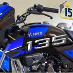 Hero Splendor Plus 2024