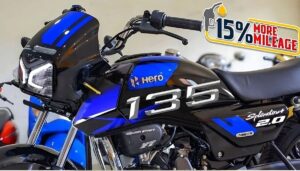 Hero Splendor Plus 2024