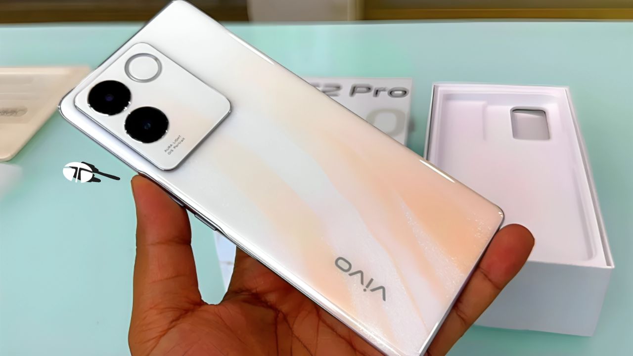 Vivo T2 Pro 5G